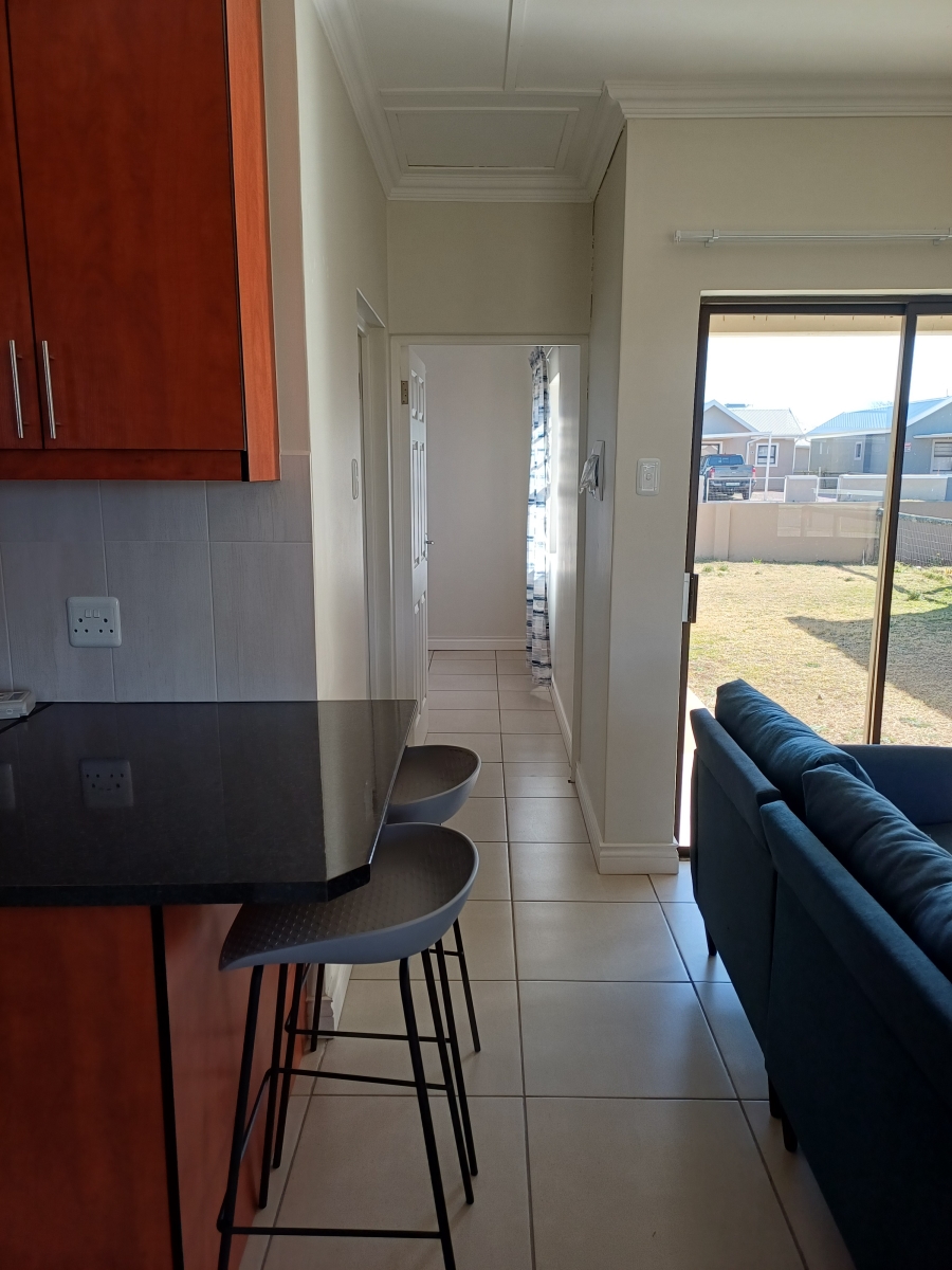 To Let 2 Bedroom Property for Rent in Westbourne Eastern Cape
